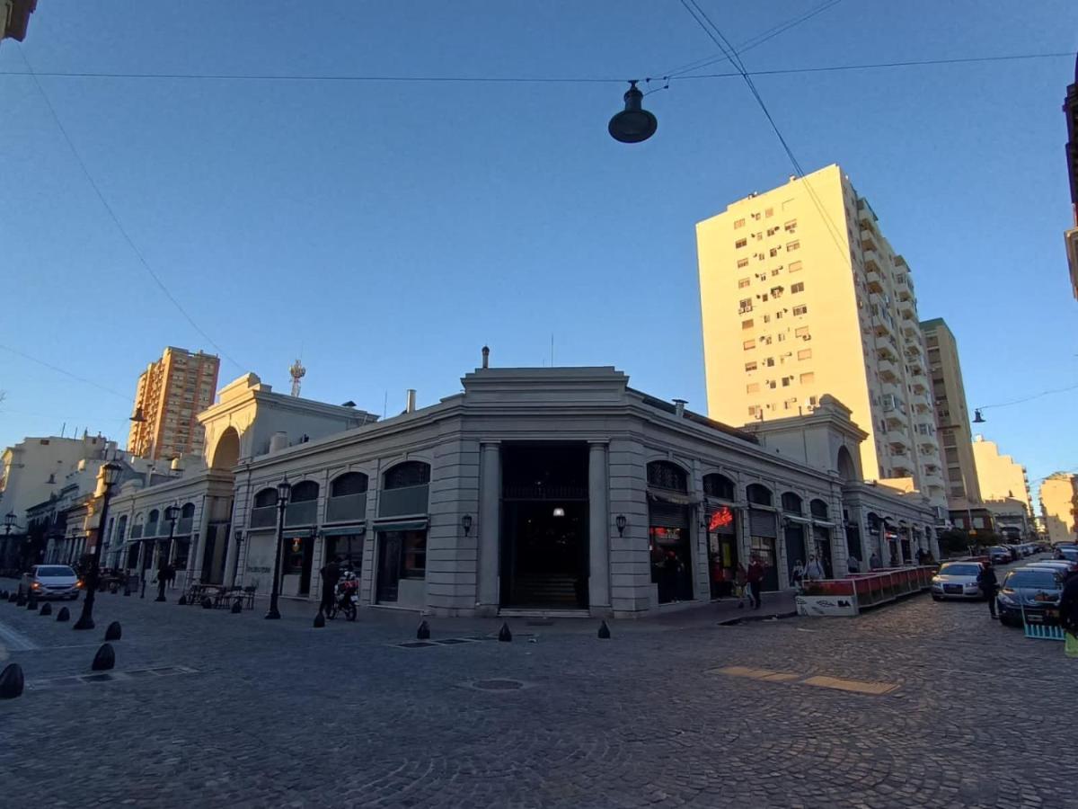 El 10 De Telmo Apartment Buenos Aires Exterior photo